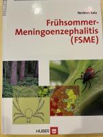 Frühsommer Meningoenzephalitis FSME