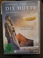 Die Hütte - Ein Wochenende mit Gott – Film gebraucht kaufen – Film gebraucht kaufen