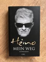 Mein Weg - Autobiografie