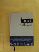 Blümner, Heike; Thomé, Jackie: Eine Frau Blümner, Heike; Thomé, Jackie: Eine Frau