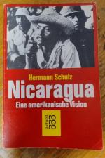 Hermann Schulz: Nicaragua