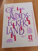 Geroldsecker Land. Jahrbuch einer Landschaft.