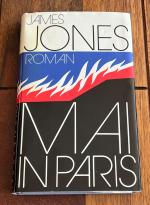 MAI IN PARIS - ROMAN v. JAMES JONES