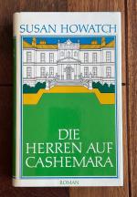 Susan Howatch: Die Herren auf Cashemara Susan Howatch: Die Herren auf Cashemara