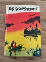 Hugo Kocher: Das Gespensterschiff