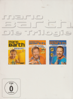 Mario Barth  Die Trilogie