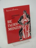 Maurice Bardeche: Nürnberg oder die Fals Maurice Bardeche: Nürnberg oder die Fals