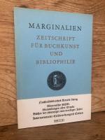 Lang, Lothar; Pirckheimer-Gesellschaft ( Lang, Lothar; Pirckheimer-Gesellschaft (