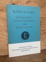 Lang, Lothar; Pirckheimer-Gesellschaft ( Lang, Lothar; Pirckheimer-Gesellschaft (