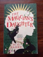 The Magicians Daughter