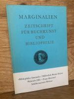 Lang, Lothar; Pirckheimer-Gesellschaft ( Lang, Lothar; Pirckheimer-Gesellschaft (