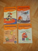 Fördermagazin Grundschule