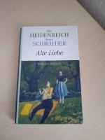 Heidenreich, Elke; Schroeder, Bernd: Alt Heidenreich, Elke; Schroeder, Bernd: Alt
