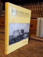 Eine Afrikareise im Auftrag des Stadtgründers - Das Tagebuch des Karlsruher Hofgärtners Chrsitian Thran 1731 bis 1733