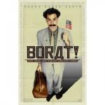 Borat - [deutsche, englische u. russische Version]