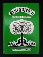 Gutgusch'n - Das Kochbuch aus dem Erzgebirge