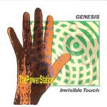 Invisible Touch - Genesis