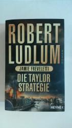 Jamie Freveletti, Robert Ludlum: DIE TAY Jamie Freveletti, Robert Ludlum: DIE TAY