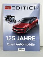 auto motor und sport Edition - 03/2024