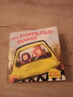 Pixi-Buch 2239, Serie 247: Das Stoppelfe