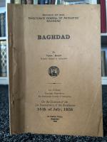 Baghdad