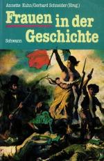 Annette Kuhn: Frauenrechte in der Geschi Annette Kuhn: Frauenrechte in der Geschi