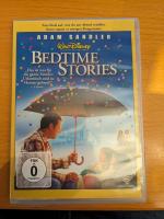 Adam Shankman: Bedtime Stories