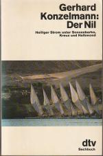 Gerhard Konzelmann: Der Nil - Heiliger S