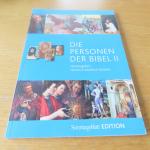 Heinrich Bedford-Strohm: Die Personen de