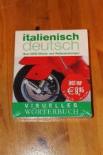 Christine Arthur: Visuelles Wörterbuch I