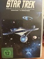 Star Trek 1-10