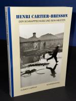 Henri Cartier-Bresson - der Schnappschuss und sein Meister