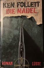 Ken Follett: Die Nadel Ken Follett: Die Nadel