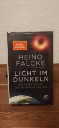 Falcke, Heino; Römer, Jörg: Licht im Dun
