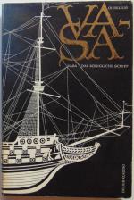 Bengt Ohrelius: Vasa, das königliche Sch