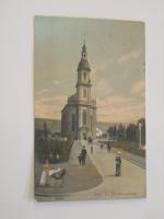 trier - st.paulinuskirche