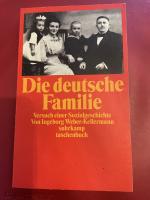 Die deutsche Familie