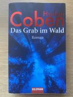 Das Grab im Wald