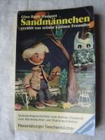 Sandmännchen erzählt von seinen kleinen Freunden