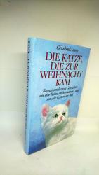 Die Katze, die zur Weihnacht kam