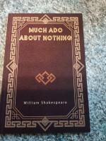 Much ADo Anout Nothing