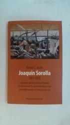 Jacobs, Helmut C.: JOAQUÍN SOROLLA (1863