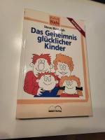 Das Geheimnis glücklicher Kinder