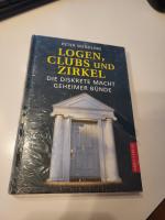 Logen, Clubs und Zirkel