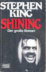 Stephen King: Shining - Roman