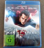 MAN OF STEEL