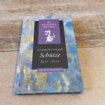 Ihr persönliches Horoskop - Astrologischer Kompaß - Schütze 23.11. - 21.12.