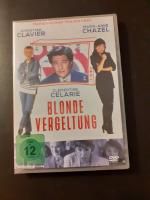 Blonde Vergeltung