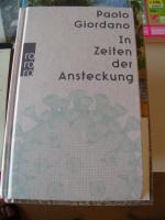 Paolo Giordano: In Zeiten der Ansteckung