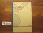 Français vivant; Teil: Bd. 3., A la découverte de la France. Lesebuch. Bearb. von Friedrich Schlupp